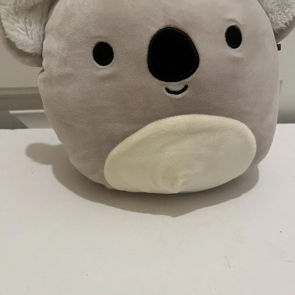 Squishmallows Karl Koala with Bunny Rabbit Ears 8